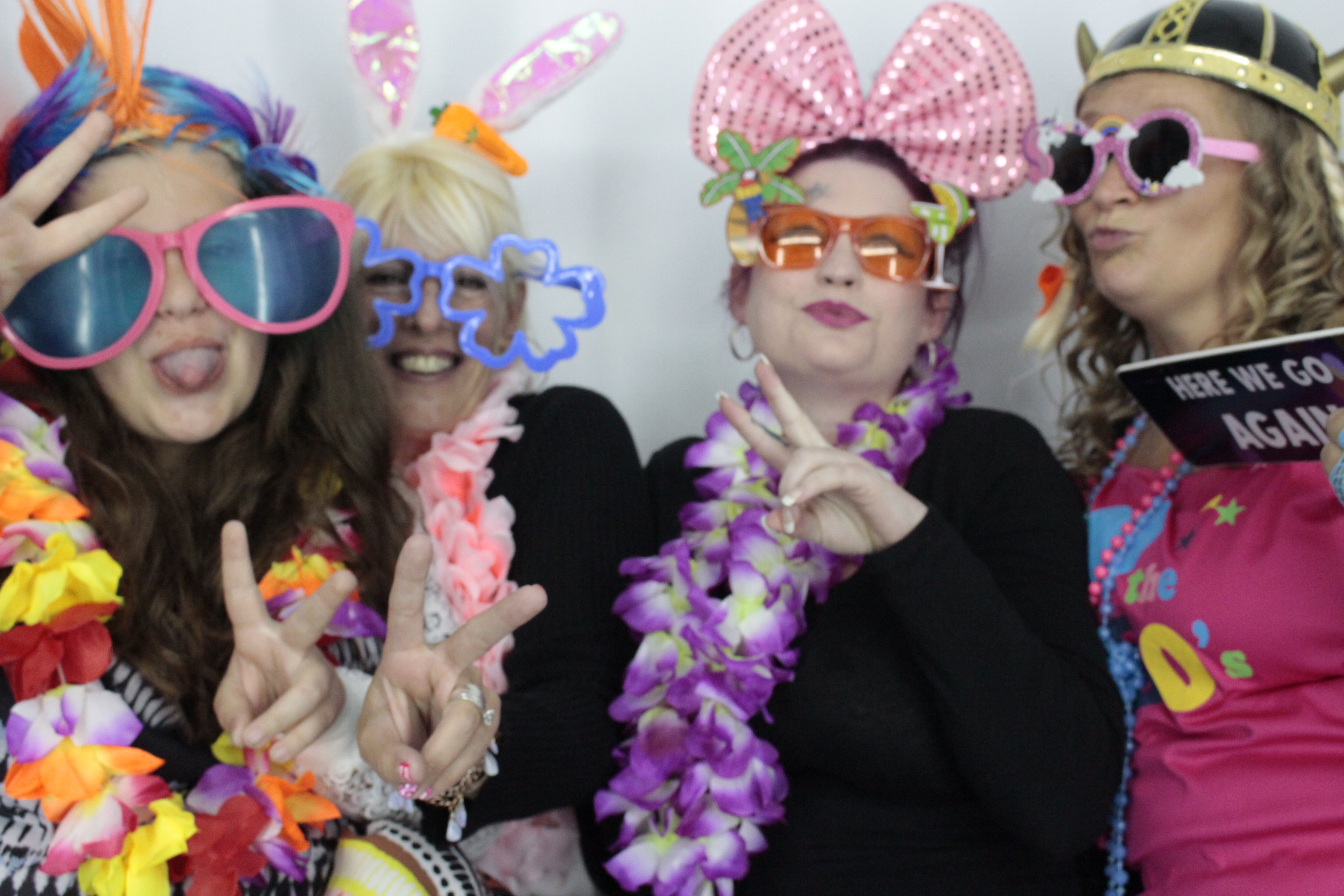 Alan's 50th Birthday  | View more photos from the event at gallery.myphotoboothexperience.co.uk/u/MyPhotoBoothExperienceLtd/Alans-50th-Birthday